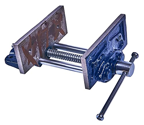Am-Tech 6 Zoll Wood Working Vice, D2600
