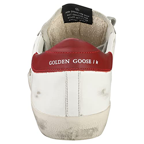 Golden Goose Scarpe Sneakers Uomo Vintage