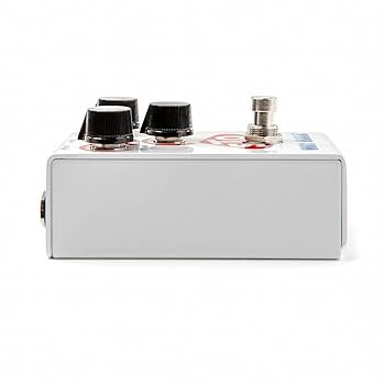 Amazon | WAY HUGE ウェイ・ヒュージ STO OVERDRIVE オーバー