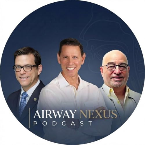 Airway Nexus Podcast cover art