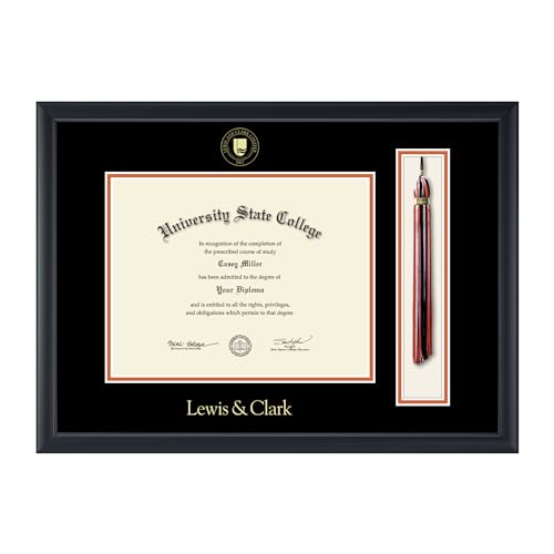 Framerly - Lewis & Clark College 11