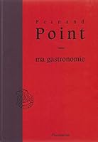 MA GASTRONOMIE 2082008061 Book Cover