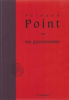 Hardcover MA GASTRONOMIE [French] Book