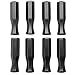 Brybelly Octagonal Handles for Standard Foosball Tables (8 Pack)