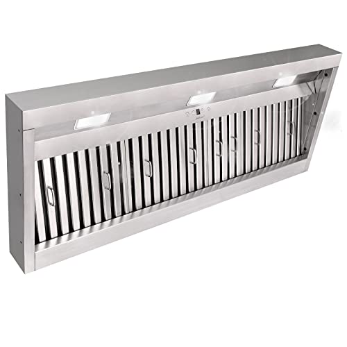 How To Buy Best 48 Inch Range 2023, Reviewed By Experts Glory Cycles