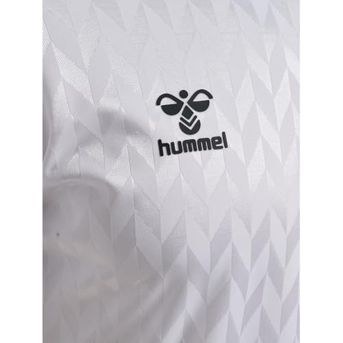 T-shirt Match Legend hummel anti irritation coupe ample taille 2XL - 5