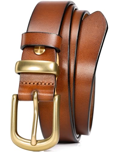 WOLFANT Womens Belts for Jeans,1.1