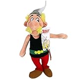 Asterix-Design und Obelix Asterix plüsch toy 30 cm