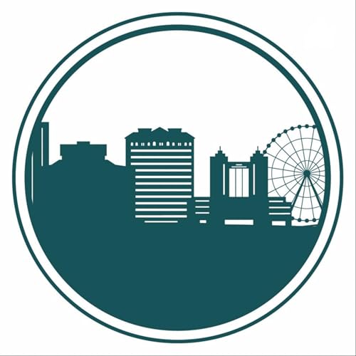 Untamable Podcast Por  arte de portada