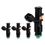 Fuel Injectors Fit for Volkswagen VW Jetta 2012-2018 2.0L L4