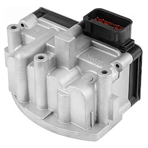 Kit A604 41TE Del Solenoide Del Cambio De