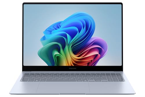 Samsung Galaxy Book Edge 16 - 16 Zoll 1 TB SSD 16 GB RAM