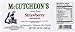 MCCUTCHEON Strawberry Preserves, 20 OZ
