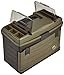 Plano Four Drawer Tackle System,Premium tackle storage and tool organization, Premium Tackle Storage