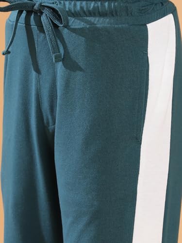 Image of Li'l Tomatoes Boys 100% Cotton Night Suit | Summer Printed Shirt & Pyjama Set | Soft & Breathable Sleepwear | 9-16 Years