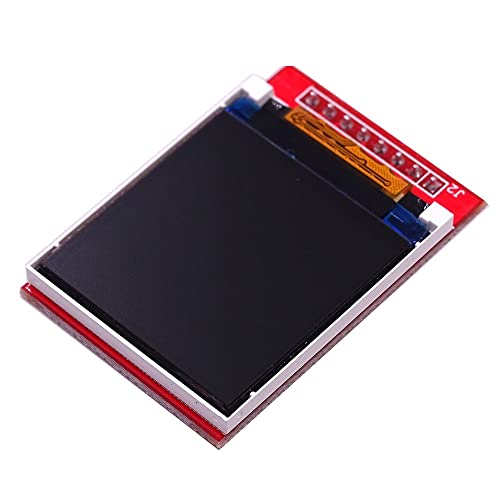1.44 inch Serial 128x128 SPI Color TFT LCD Module Instead of 5110 LCD