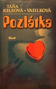 Hardcover Pozlatka (Slovak) [Slovakian] Book