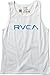 RVCA Men's Overlap Tank