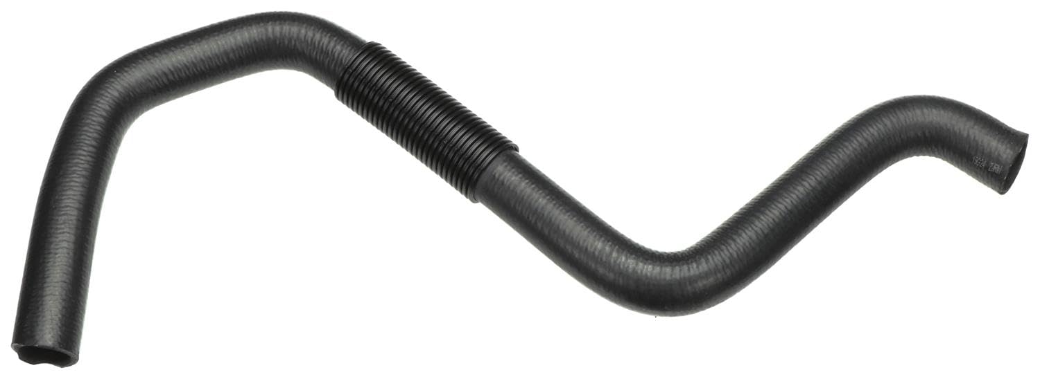 ACDelco Professional 26349X Molded Upper Radiator Hose