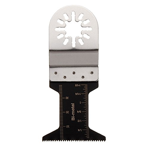 EsportsMJJ 26 szt. zestaw akcesoriów do brzeszczotów piły oscylujący zestaw multitool do multimaster Fein Bosch