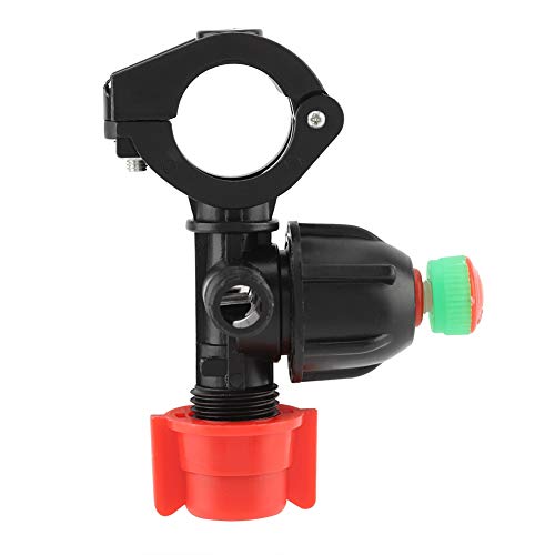 Agricultural Sprayer Spraying Nozzle For Farm Vehicle Agricultural Plant Protection Garden Hoses Nozzle(DN20)