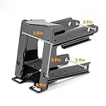 Mofun-Front-Inner-Fairing-Mount-Compatible-with-Harley-Touring-Road-Glide-FLTR-2015-2024