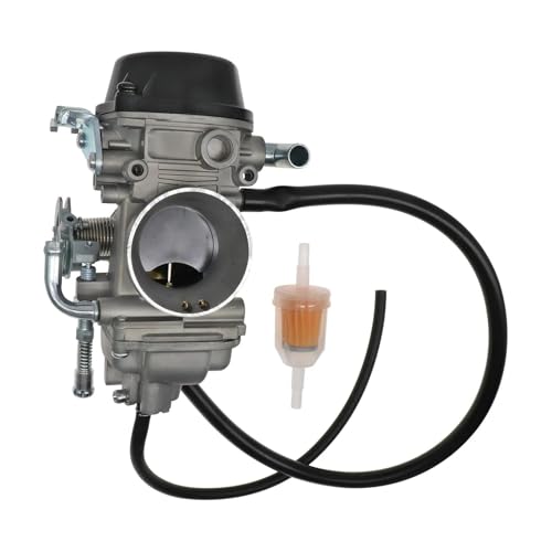 Carburateur Suzuki DR650SE kit de rechange moteur 13200-32E12 pour moto DR 650 1996-2019