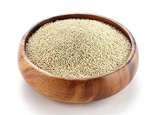 Champion Choice Natural & Organic Amaranth (Rajgira) Seeds | Rich in Fiber and Protein | Rajgira Royal Grain For Immunity Booster Superfood Protein Rich | 1 kg (B0DCZM6SV4) Amazon Price History, Amazon Price Tracker