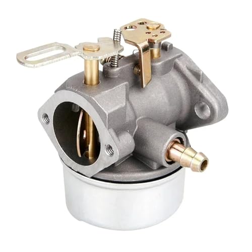 Carburador para soplador de nieve Tecumseh LH358SA ante el invierno