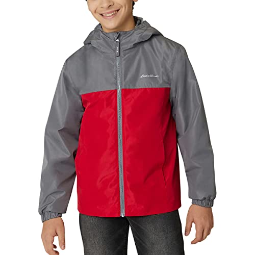 Image of Eddie Bauer Youth Lone Peak 3 in 1 Jacket