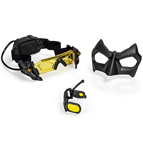 Spy Gear Night Goggle Mask