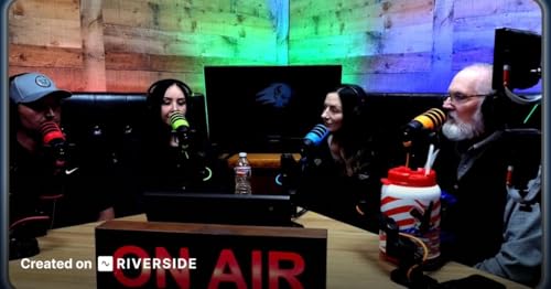 Ep. 181 - The Ripple Effect with ShaeLynn and Kelsey.