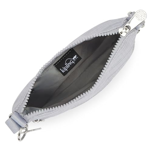 Kipling Women's Keiko Spc4 Crossbody Mini Bag, Lightweight Adjustable Purse, Durable Shoulder Sling3