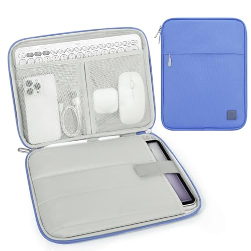 Dadanism 13 Pulgadas Funda Bolsa Protectora Acolchada para iPad Pro 13