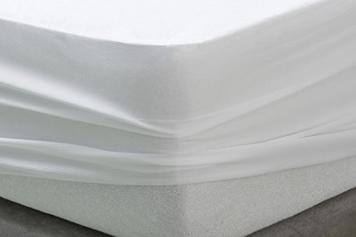 Tural - Coprimaterasso in Mollettone Impermeabile