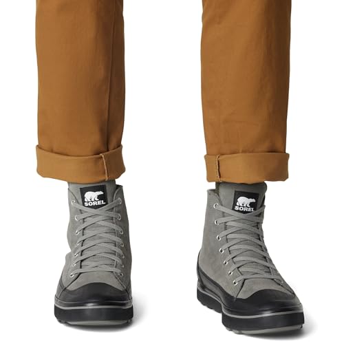 Image of Sorel Cheyanne Metro II Waterproof Sneak