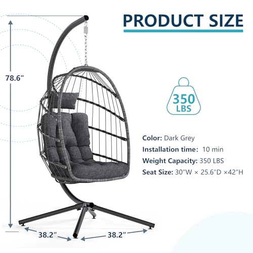 rio swinging hammock chair reviews