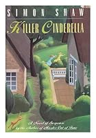 Killer Cinderella 0385418914 Book Cover