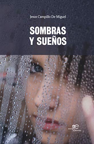 Portada de Sombras y sueños