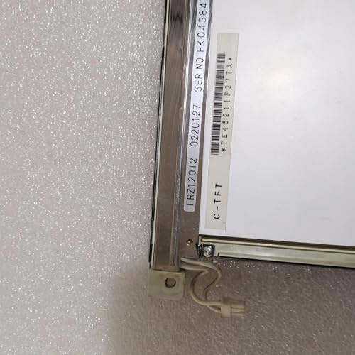 Image of LTM09C017 Original 9.4 inch 640x480 Industrial LCD Display Screen