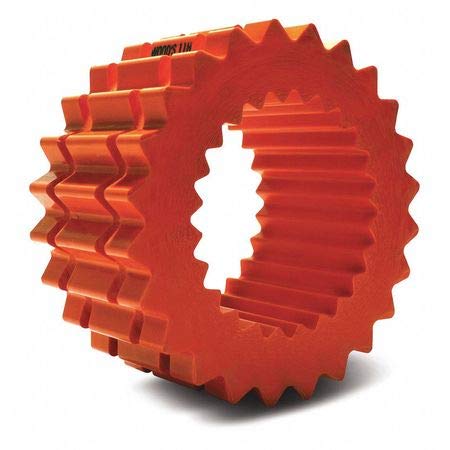 Sure-Flex Sleeve Coupling Insert, 11H, Hytrel