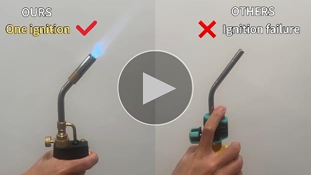 KILLER　BURNER Amazon.com : Propane Torch Burner Weed Torch with High