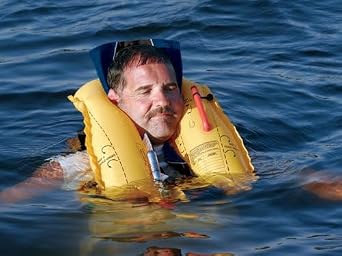 Onyx A/M-24 Automatic/Manual Inflatable Life Jacket