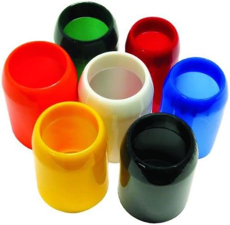 Motion Pro 08-0272 Fork Seal Bullet Set