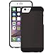 BOGL9577001 - BODY GLOVE 9577001 iPhone(R) 7 Carbon HD Case (Black)