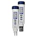 PH Meter Digital Ph Tester for Water Hydroponics, Accurate Ph Water Tester, Ph Tester for Drinking Water, Pool, Aquarium - Sper Scientific (850052)