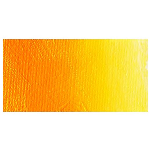 Old Holland : Classic Oil Paint : 60ml : Scheveningen Yellow Deep