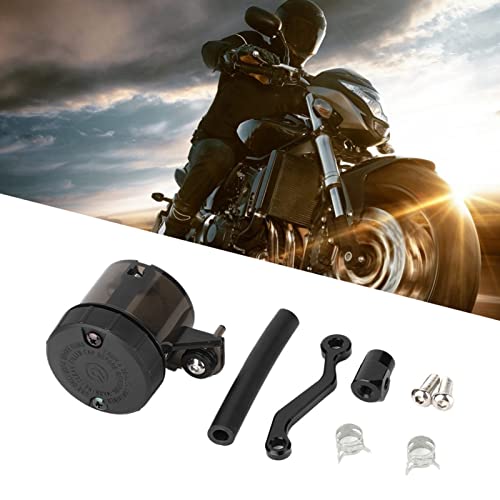 Universele Motorfiets Remvloeistof Cilinder Olie Reservoir, Motorfiets Rem Vloeistof Reservoir, Koppeling Cilinder… - Afbeelding 5