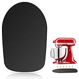 Compatible con batidora de cocina para batidora de pie de 4.5 a 5 cuartos de galón, mezclador de ayuda