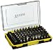 Titan Tools 16061 61-Piece Bit Set